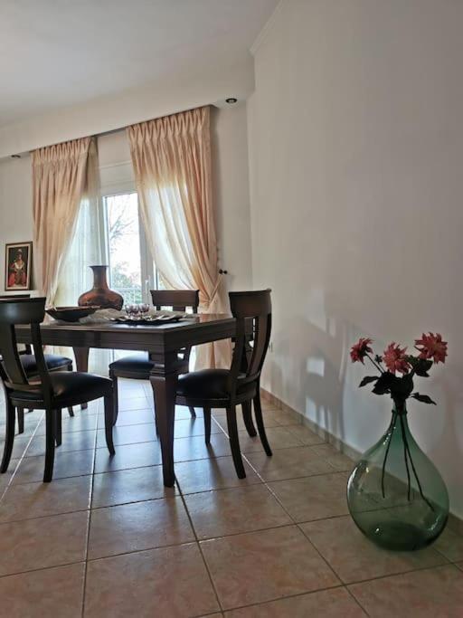 Villa Mama'S House. 300M Απο Τον Μύλο Των Ξωτικών. Tríkala Exterior foto