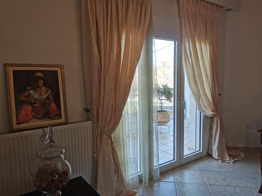 Villa Mama'S House. 300M Απο Τον Μύλο Των Ξωτικών. Tríkala Exterior foto