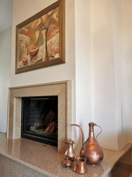 Villa Mama'S House. 300M Απο Τον Μύλο Των Ξωτικών. Tríkala Exterior foto